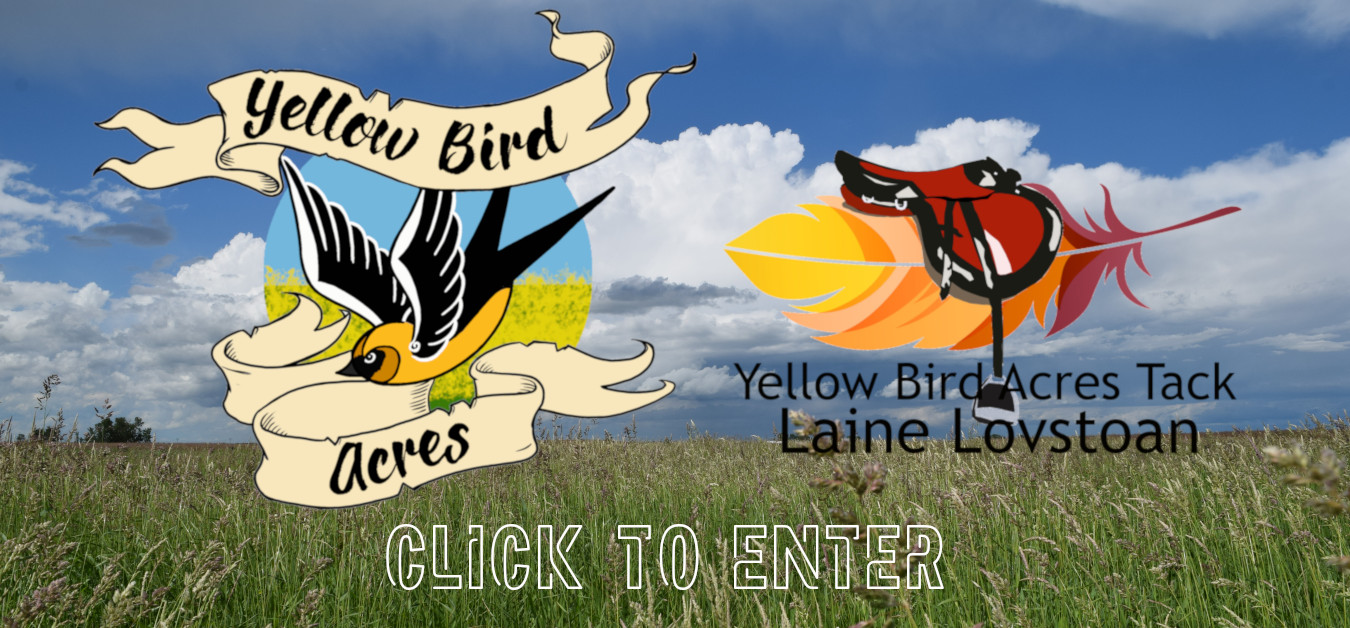 Yellow Bird Acres